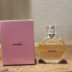 Chanel Chance EDT Perfume